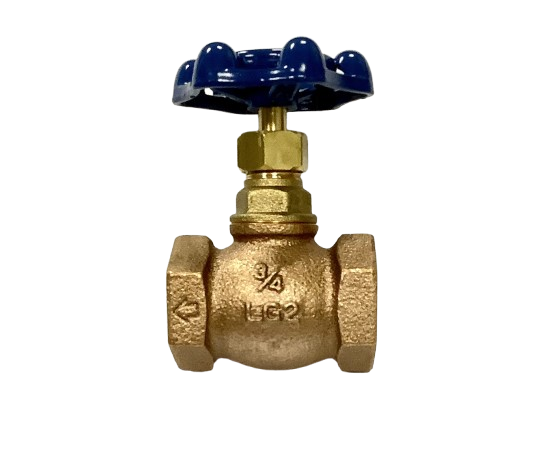 Bronze Globe Valve